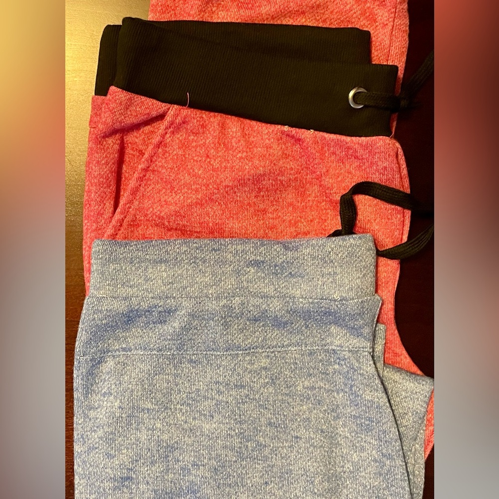 Coco Limon Athleisure Jogging Pants